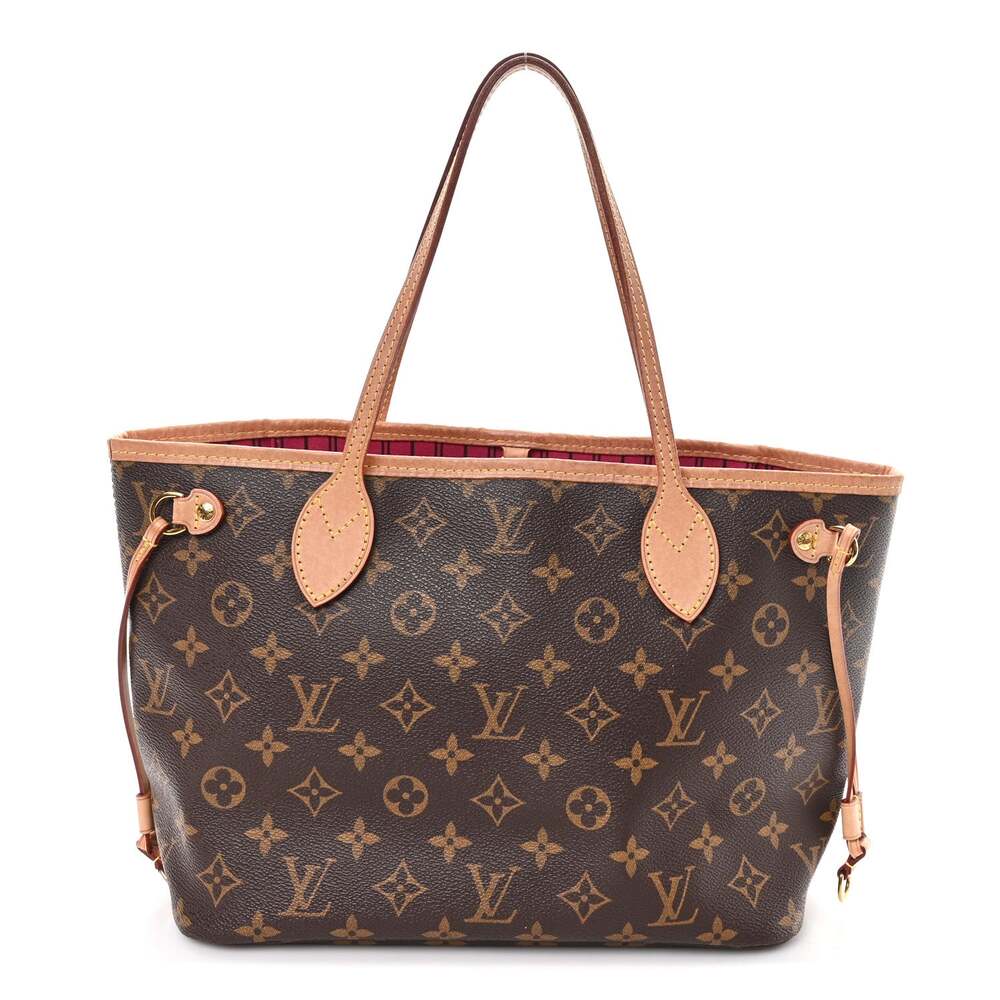 Louis Vuitton Neo Neverfull Pm Pivoine #271001L17B